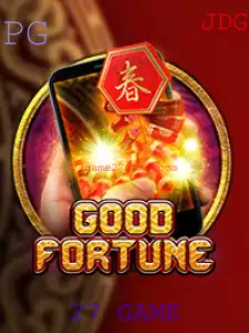 Explorando o Fascinante Jogo GoodFortuneM: O Desafio dos 27 GAME