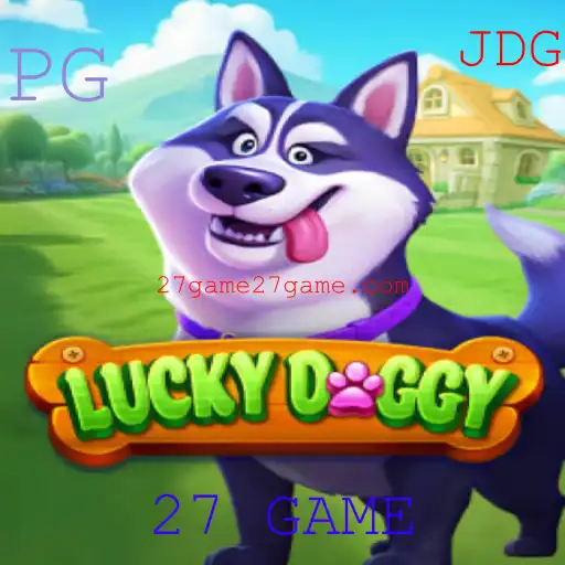 Descubra a Diversão e Estratégia do Jogo LuckyDoggy no Mundo dos 27 GAMEs