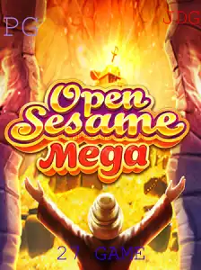 Descubra o Mundo de OPENSESAMEMEGA: O Jogo Inovador de Estratégia