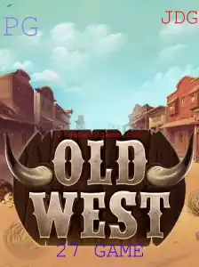 Explorando o Universo de OldWest: O Encantamento do 27 GAME