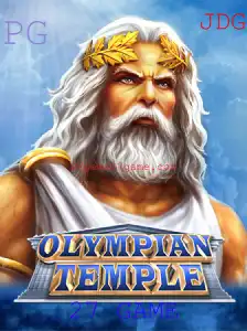 Descobrindo o Fascinante Mundo de OlympianTemple: O Desafio 27 GAME
