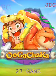Explorando o Mundo de OoGaChaKa: Uma Imersão no 27 GAME