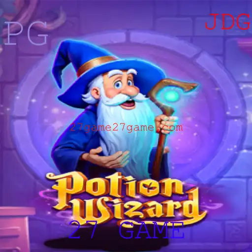 Explorando PotionWizard: Uma Jornada Mágica no Universo dos Jogos