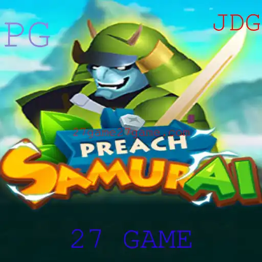 Descubra o Fascinante Mundo do Jogo PreachSamurai: Emocionante, Estratégico e Inovador