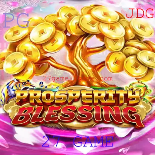 Explorando o Mundo de ProsperityBlessing: Uma Jornada pelo 27 GAME