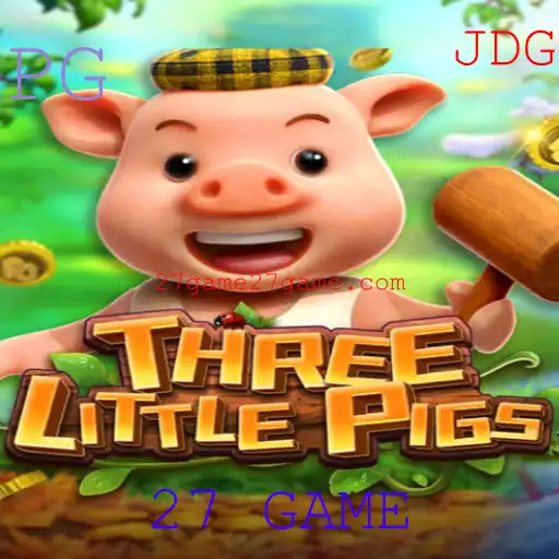 Descubra o Fascinante Mundo do Jogo THREELITTLEPIGS: Diversão e Estratégia
