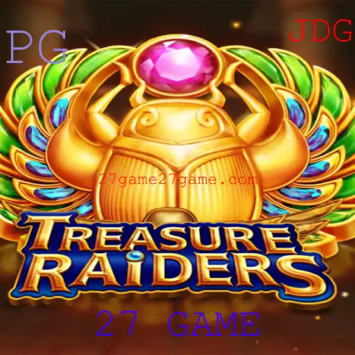 Descubra o Mundo de Aventura em TREASURERAIDERS - O Desafio do 27 GAME