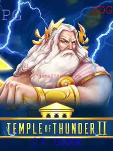 Desvendando TempleofThunderII: Aventure-se na Jornada Eletroconvulsiva