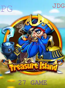 Explorando TreasureIsland: Aventura e Estratégia no Jogo 27 GAME