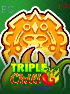 Descubra Tudo Sobre o Jogo TripleChili: Um Guia Completo
