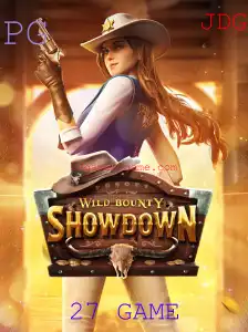 Conheça o Empolgante Mundo de WildBountyShowdown