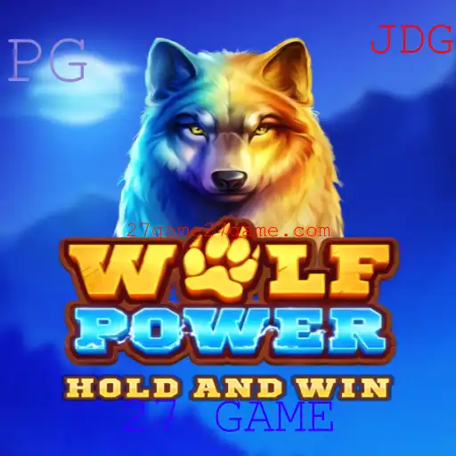 WolfPower: Desvendando o Enigmático Mundo do Jogo 27 GAME