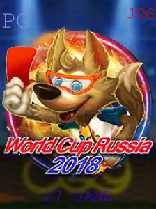 Explorando o Fascinante Jogo WorldCupRussia2018 e o Desafio 27 GAME